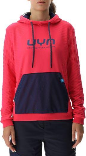 Produktbild UYN Kapuzenshirt Skipper (XL)