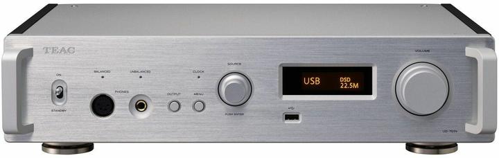 Actual product image TEAC UD-701N (Amplifier)