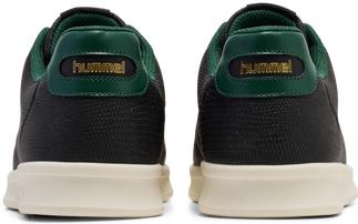 Actual product image hummel Court Line Lz (38)