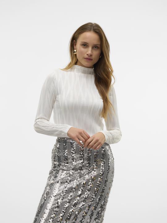 Immagine prodotto Vero Moda Camicetta top VMPEONY (XS)