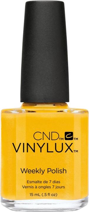Immagine prodotto CND Vinylux - Polacco settimanale Banana Clips 239 (Clip a banana gialle, Smalto)