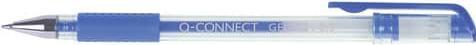Immagine prodotto Q-Connect Penna gel blu (Blu)