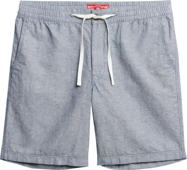Image du produit Superdry The Merchant Store - Short en lin (XL)