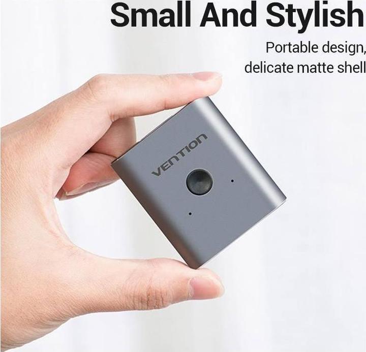 Produktbild Vention HDMI Bi-Direction Switcher