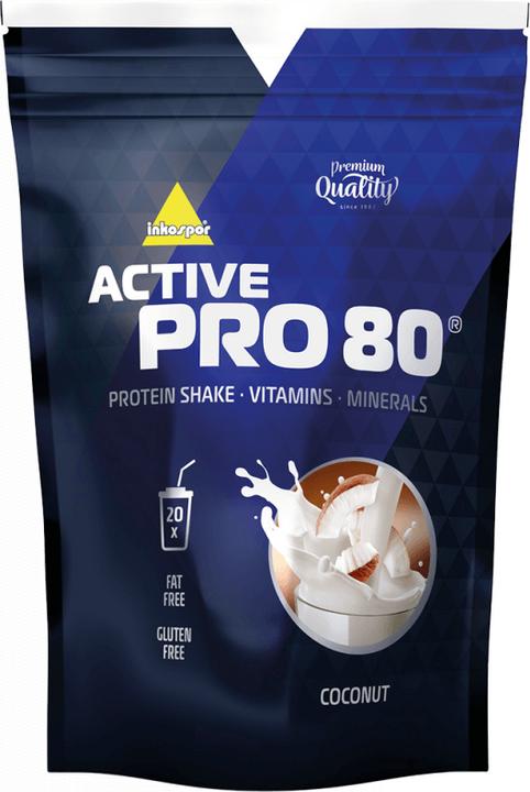 Immagine prodotto Inkospor Per 80 (Cocco, 1 pz., 500 g)
