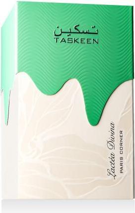 Actual product image Paris Corner Taskeen (Eau de parfum, 100 ml)
