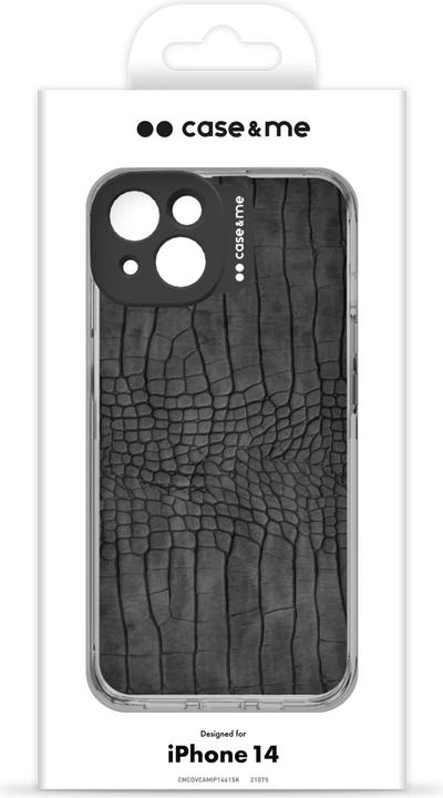 Actual product image Caseme Cover (Apple iPhone 14)