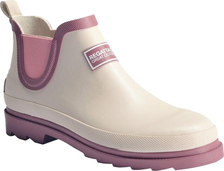 Image du produit Regatta Great Outdoors Bottes en caoutchouc Harper à la cheville (37)