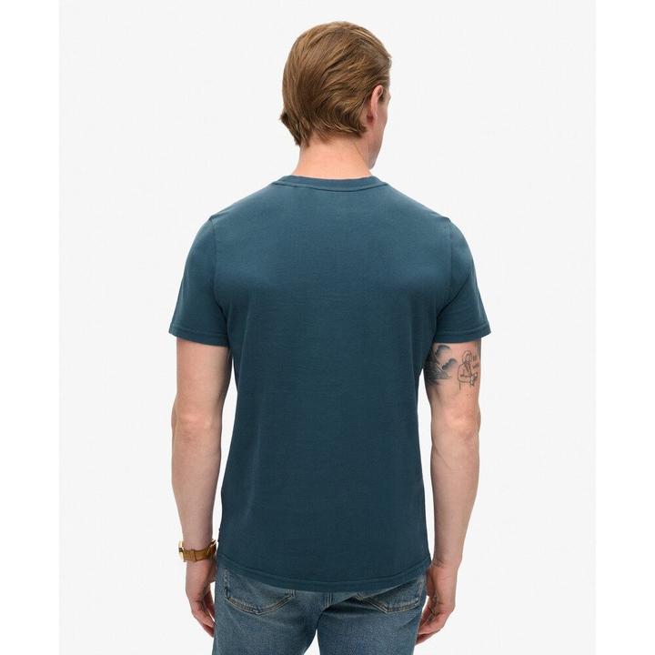 Actual product image Superdry Vl Tokyo Relaxed (M)