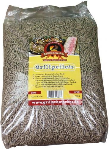 Grillschmecker Buche (15 kg)