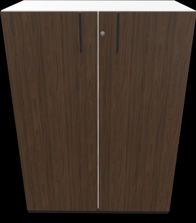 Produktbild Narbutas Choice Flügeltürschrank (80 x 40 x 111.5 cm)