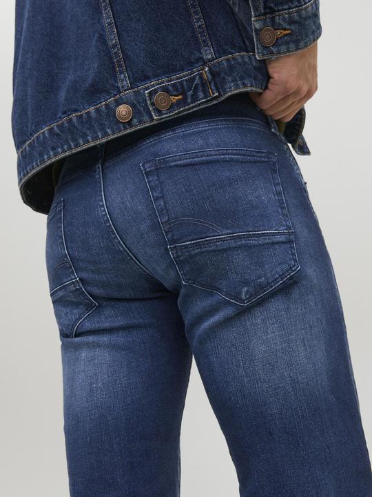 Actual product image Jack & Jones Glenn Fox JOS 247 Slim Fit Jeans (W33/L36)
