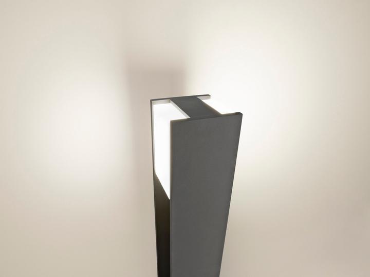 Image du produit Philips Ecomoods (810 lm, E27, IP44)