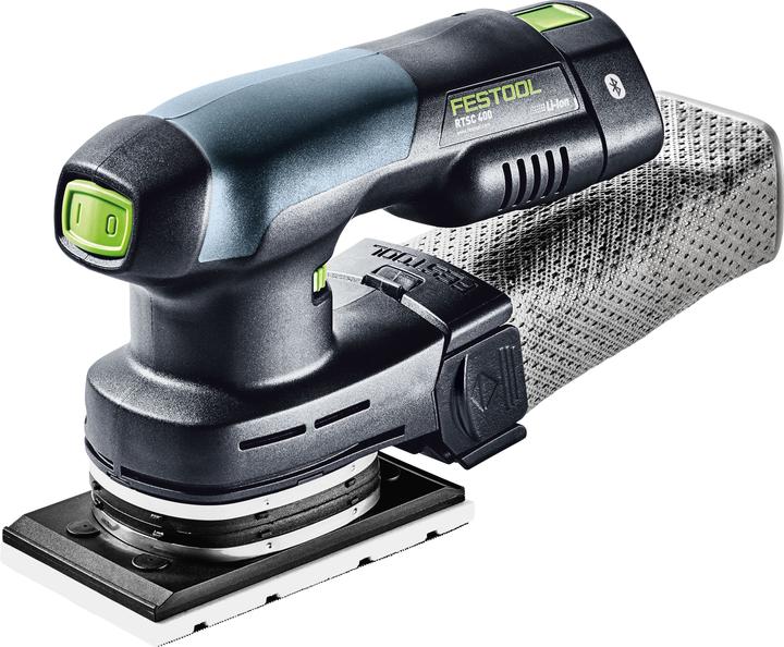 Produktbild Festool RTSC 400-Basic (Schwingschleifer)