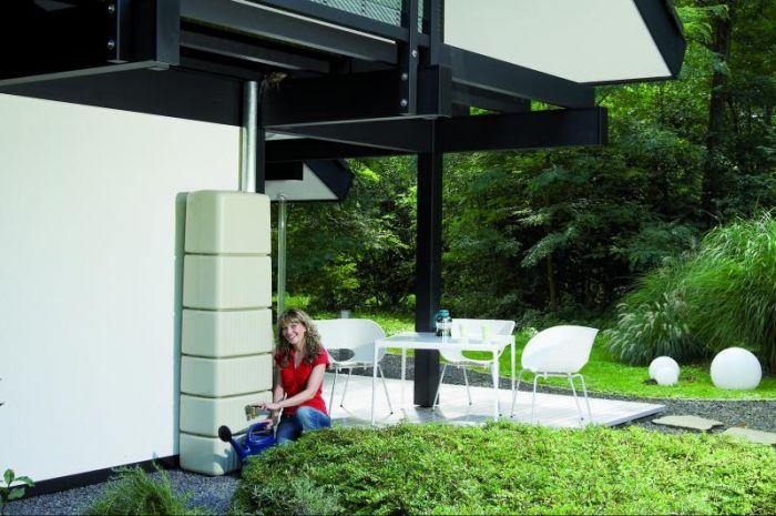 Immagine prodotto 4rain Slim (650 l)