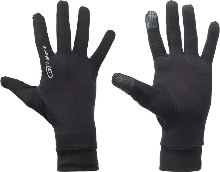 Actual product image Kalenji Running Gloves Touch (M)
