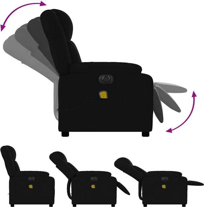 Actual product image VidaXL Ilaire
