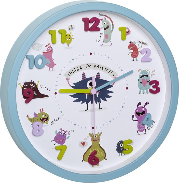 Immagine prodotto TFA Piccoli mostri (30.90 cm)