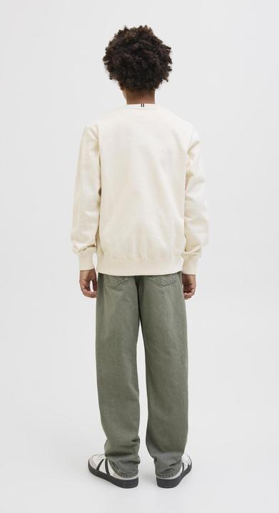 Actual product image Jack & Jones JJICHRIS JJORIGINAL SQ 410 SN JNR Relaxed Fit Jeans Junior Relaxed Fit Jeans (164)