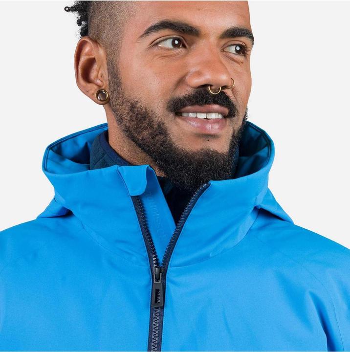 Actual product image Rossignol Strawpile Jkt Jacke (XL)