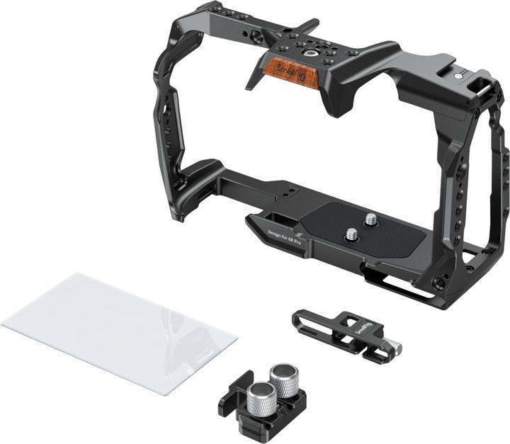 Immagine prodotto SmallRig gabbia per Blackmagic BMPCC 6K Pro KIT - 3298