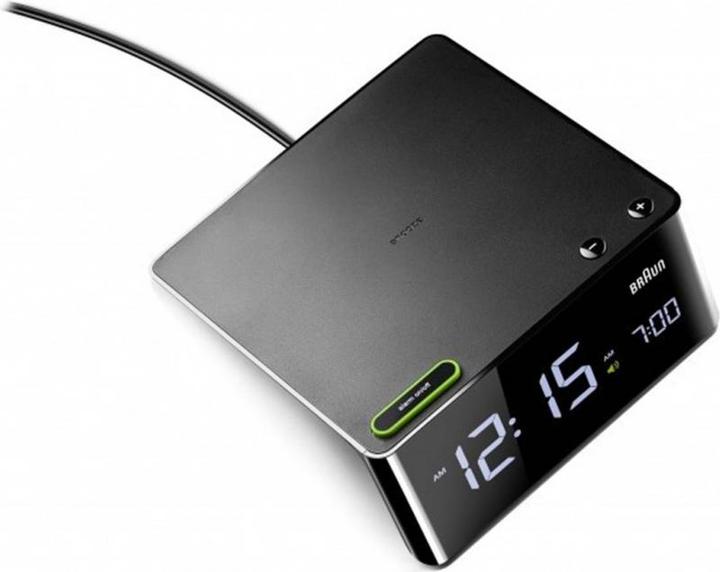 Actual product image Braun Bnc016