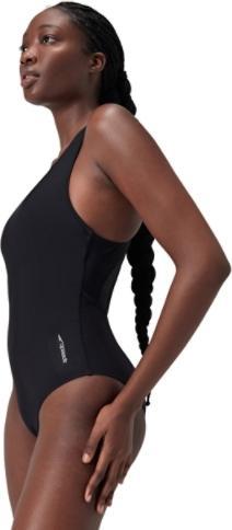 Actual product image Speedo Solid Scoop with Mesh 1 Pc (XXL)