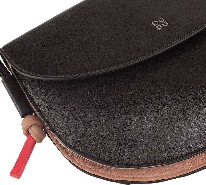 Immagine prodotto Dudu Borsa Skye in pelle 21 cm