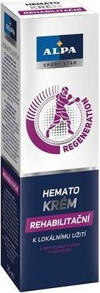 Image du produit Alpa Crème de réadaptation Hemato 75 ml (75 ml)
