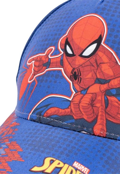 Produktbild Disney Spiderman Kappe