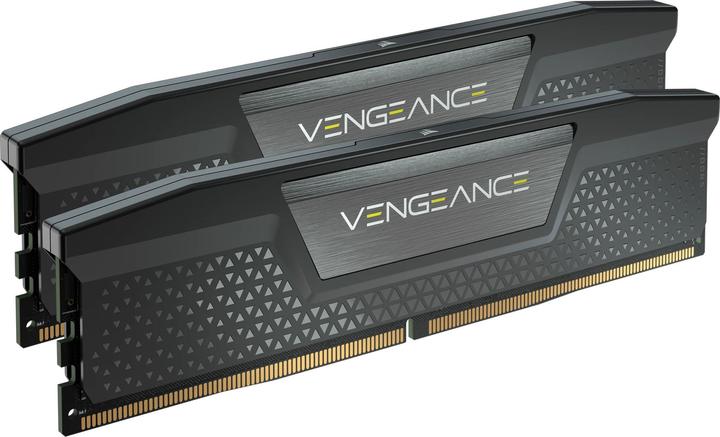 Corsair Vengeance (2 x 16GB, 6000 MHz, DDR5-RAM, DIMM)