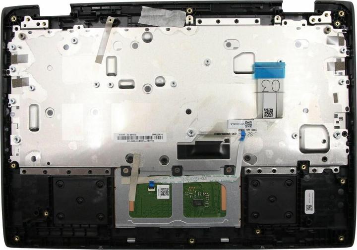 Produktbild Lenovo Cover Upper Case ND B 81MB N SPT 5M
