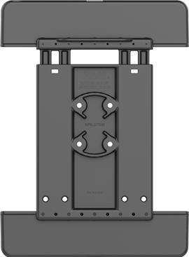 Image du produit Rammount RAM Mounts RAM-HOL-TAB26U - Tablette/UMPC - Support passif - Intérieur - Noir