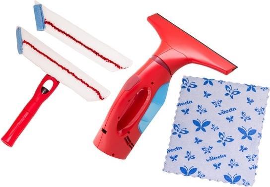 Actual product image Vileda Ściągaczka do okien Windomatic Power SET