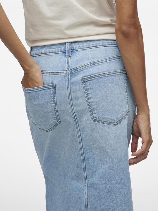 Actual product image Vila Midi Jeansrock (XS)