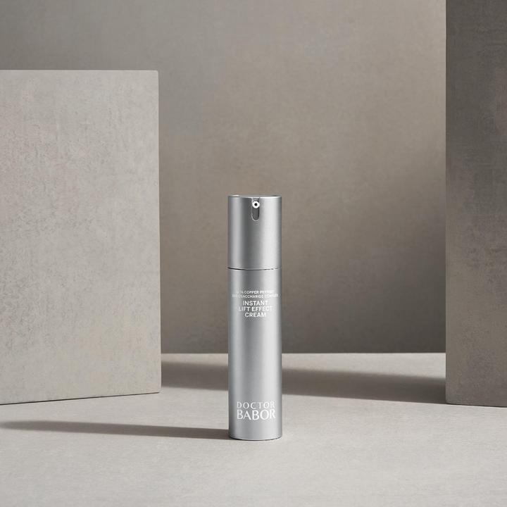 Actual product image Babor Doctor Lifting Instant Lift Effect Cream (50 ml, Day cream)