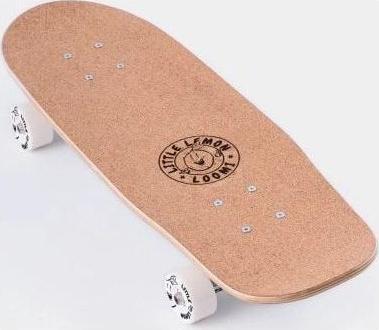Actual product image Little Lemon Loomi Loomi Boards Corkgrip, Unicorn Delux (24.75")