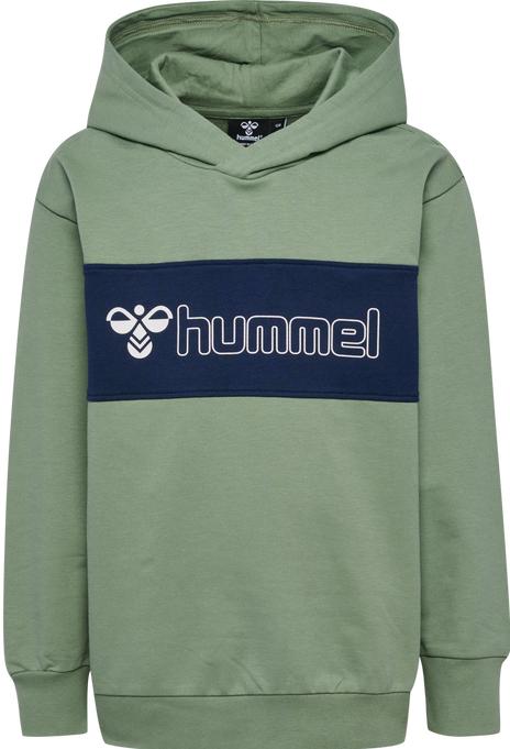 Produktbild hummel hmlATLAS HOODIE (104)