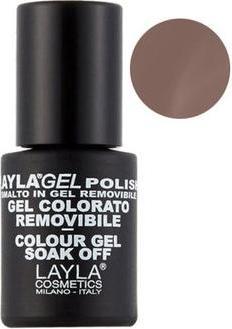Produktbild Layla Nagellack