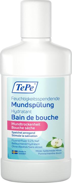 Immagine prodotto TePe Colluttorio idratante (500 ml, Collutorio)