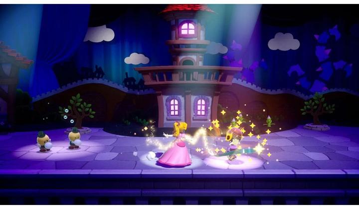 Produktbild Nintendo Princess Peach: Showtime! (Switch, DE, IT, FR)