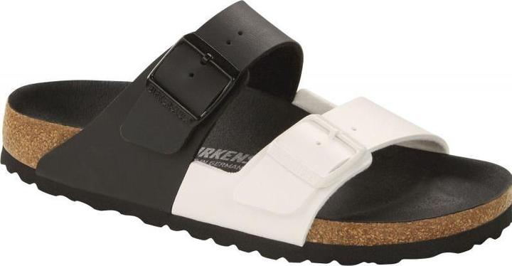 Birkenstock Arizona Split Birko-Flor - Sandalen (41)
