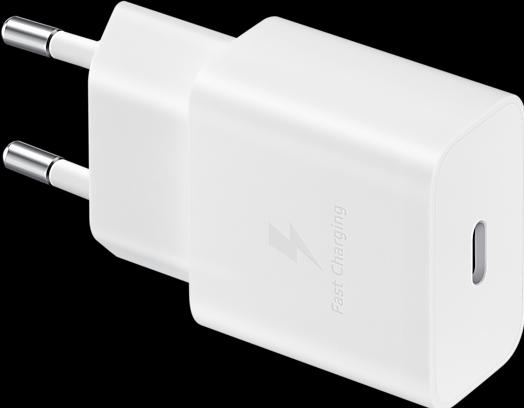 Actual product image Samsung EP-T1510 (15 W)