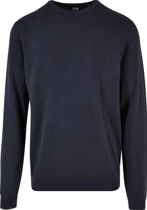 Urban Classics Knitted Crewneck Sweater (L)