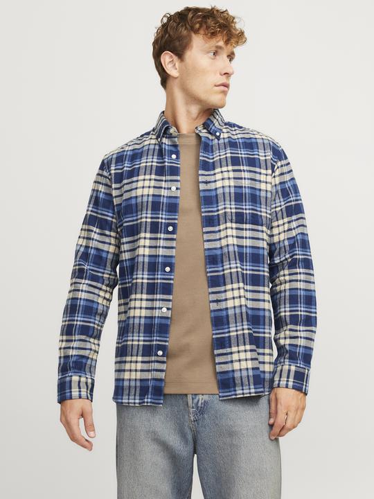 Image du produit Jack & Jones Chemise Confort Fit Chemise (XS)