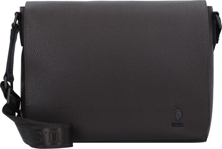Immagine prodotto U.S. Polo Seattle Messenger Scomparto per laptop da 32 cm (8 l)