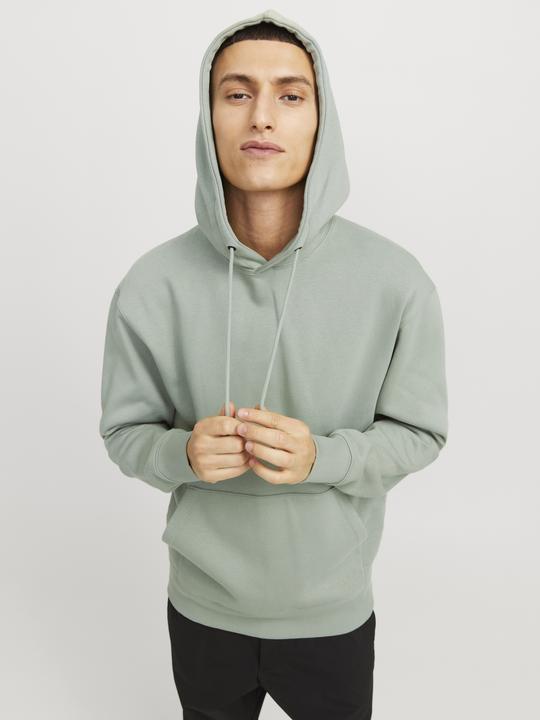 Actual product image Jack & Jones Jjestar Basic Sweat Hood Noos (XXL)