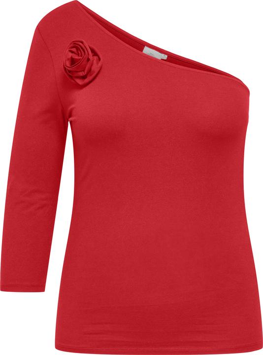 Only CARROYSA Asymetrisches Top Asymetrisches Top (XL)