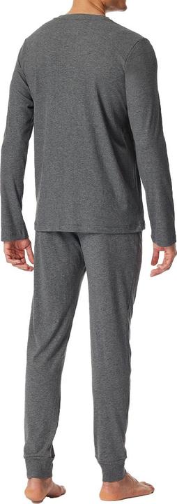 Image du produit Schiesser Pyjama de nuit moderne (58, 3XL)