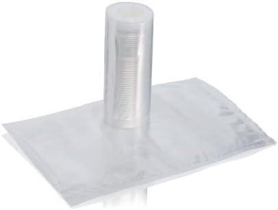 Produktbild Magic Vac Flaem ACO1117 Staubsaugerbeutel Zubehör (50 x)